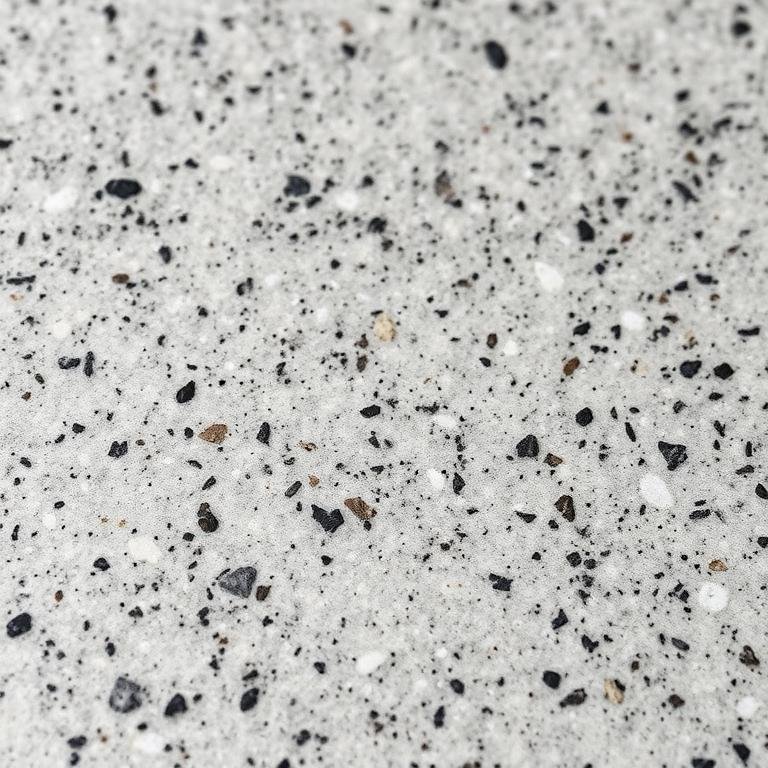 Acid Washed Egyptian granite finish — close-up surface texture