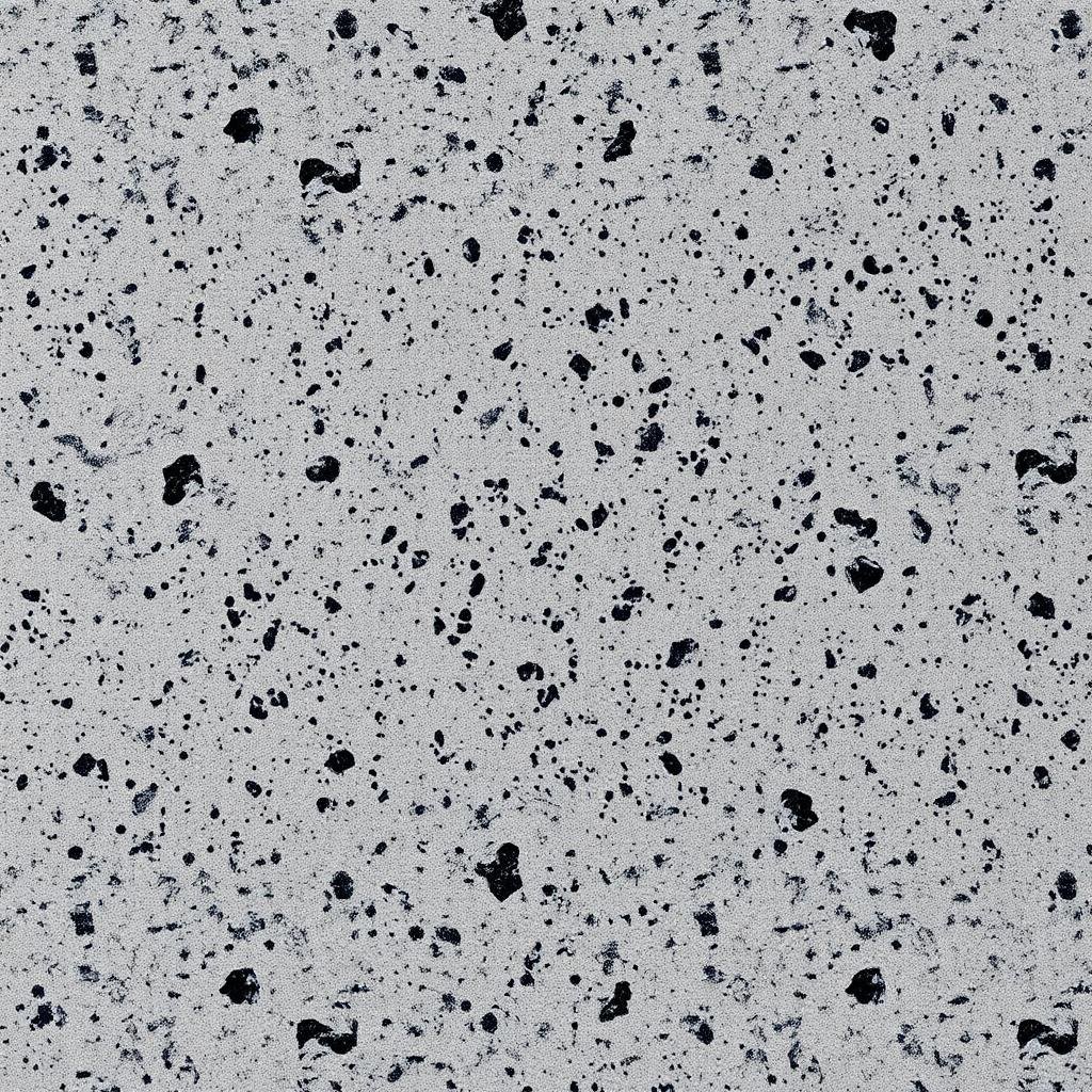 New Halayeb Granite slab — polished Egyptian grey granite surface