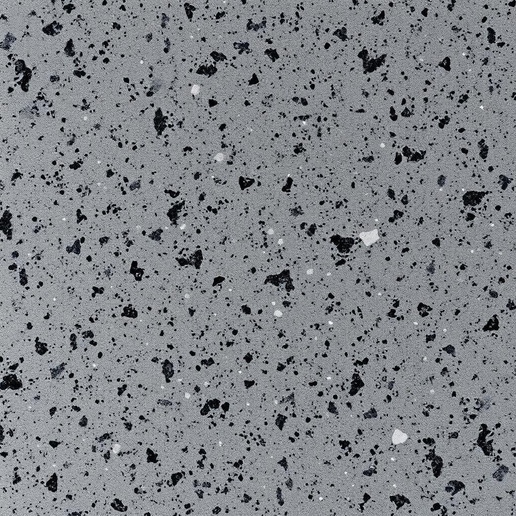 Sherka Grey Granite slab — polished Egyptian grey granite surface