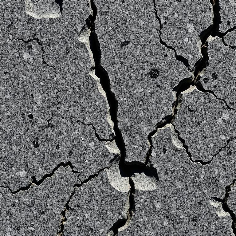 Split Face Egyptian granite finish — close-up surface texture