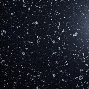 Black Aswan Granite