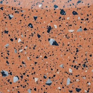 Medium Red Aswan Granite
