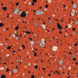 Red Forsan Granite