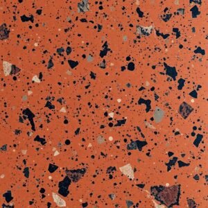 Red Horus Granite