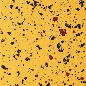 Yellow Verdi Granite